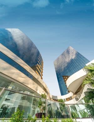 Trompowsky Corporate - Business Tower