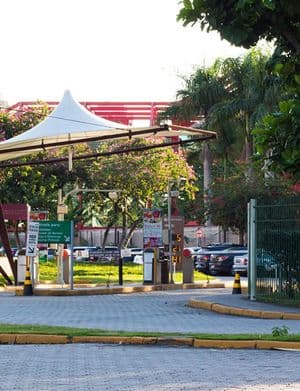 Centro Empresarial Downtown - Bloco 15