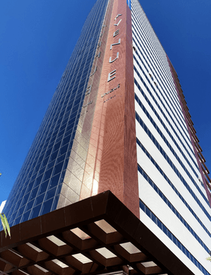 Avenue Unique Offices