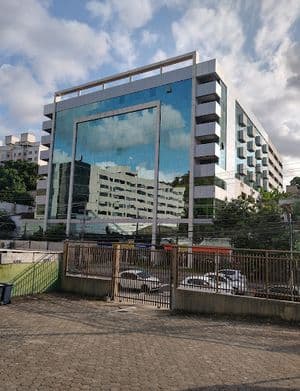 Primus Office Geremário