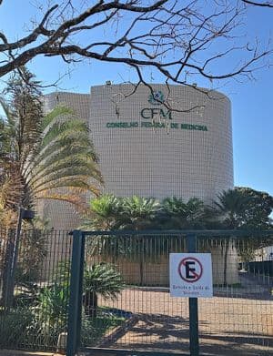 Conselho Federal de Medicina