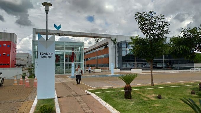 Vitrium Centro Médico Inteligente