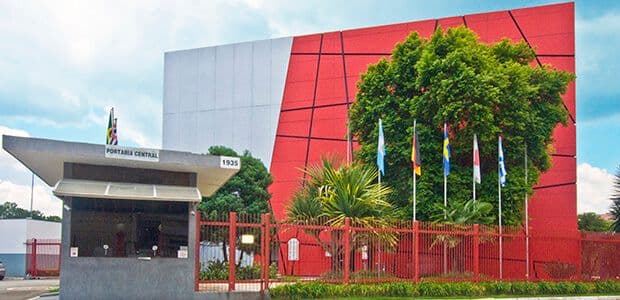 Master Labs - Bloco B