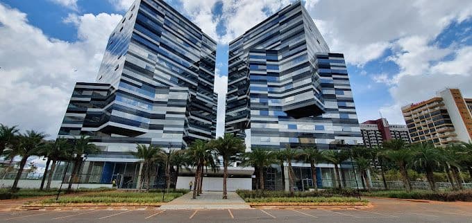 Multibrasil Corporate - Torre D