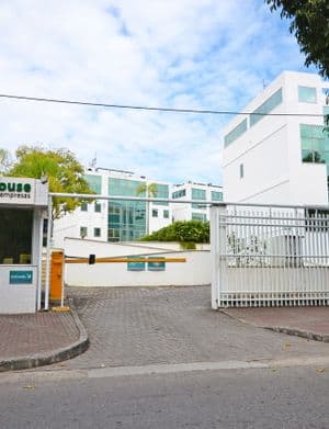 Office House - Prédio 9 e 10