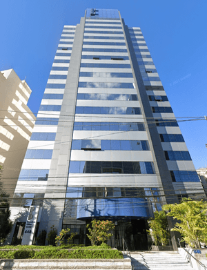 Executive Office Convention Center