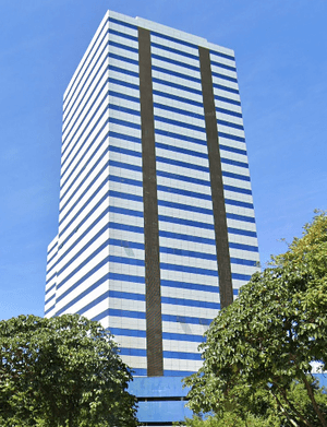 Civil Towers - Torre Cirrus