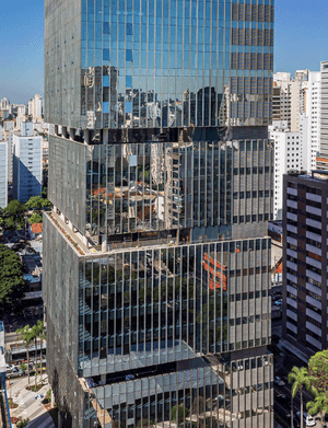 Viva! Torre Corporativa