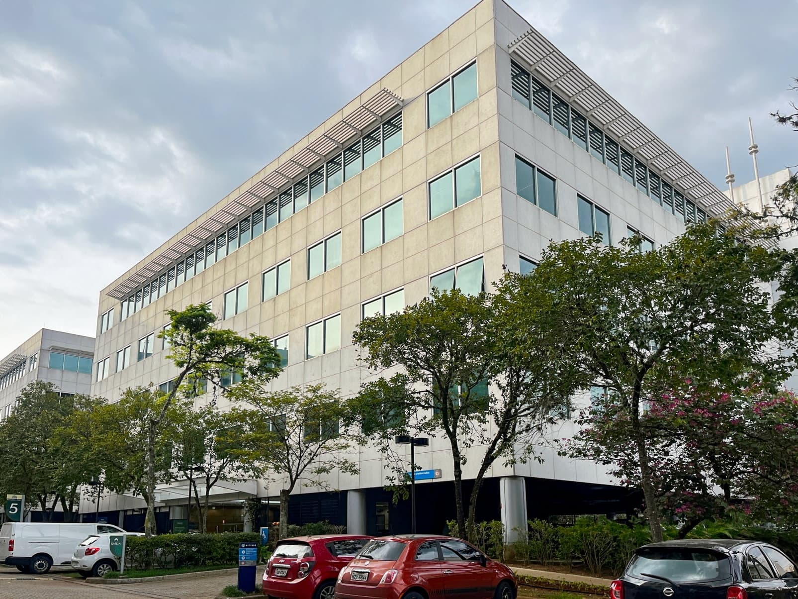 principal