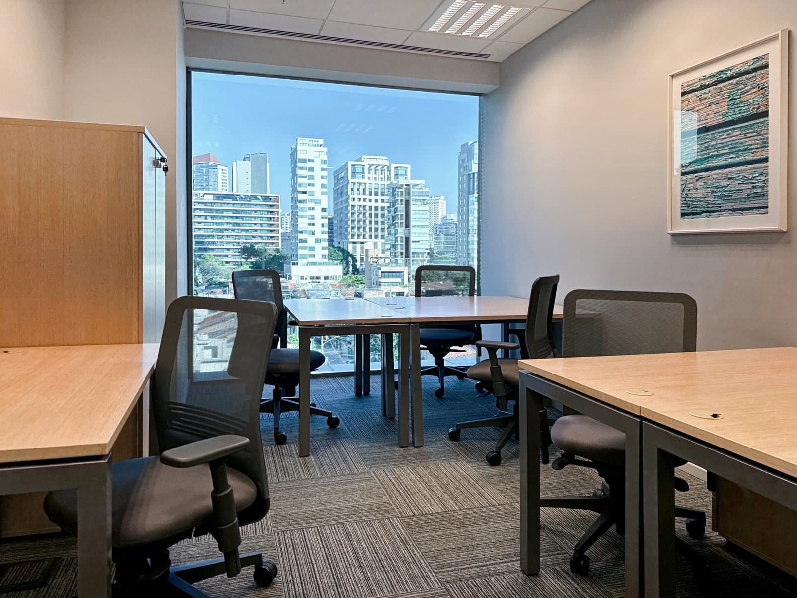 principal
