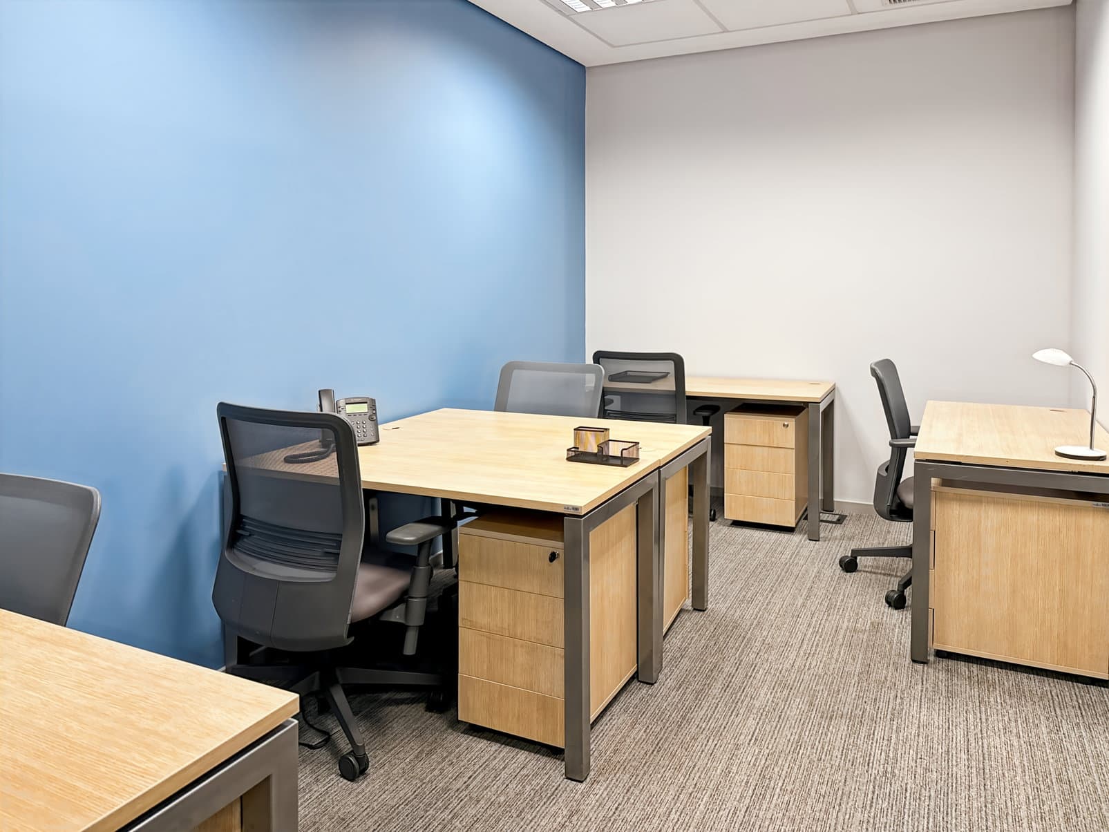 principal